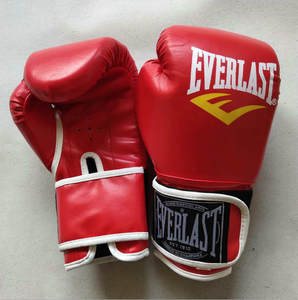 Guantes de Boxeo de Piel Impermeables para Entrenamiento y Sparring, OEM 2026, para Adultos - TRIOTAKE INDUSTRY - Product Image 3