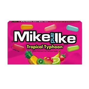 Bonbons à mâcher Premium Mike & Ike - Stock en gros pour stations-service, distributeurs automatiques et vente en ligne - Product Image 6