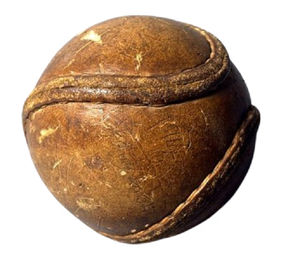 Approvisionnement d'usine 30% laine noyau de liège de haute qualité en cuir de vachette fait à la main baseball pratique balles de baseball de qualité - Product Image 4