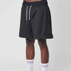 High Performance Sublimation Mesh <b>Shorts</b> Lightweight and Comfortable Sportswear for <b>Men</b> and Women - Product Image 2