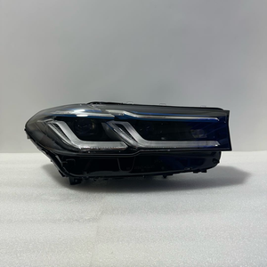 63119479269 63119479270 Faro Láser para <span class=keywords><strong>BMW</strong></span> Serie 5 G30 G38 LCI 540i M550i 2021 <span class=keywords><strong>2022</strong></span> 2023 Conjunto de Faro Láser - Product Image 1