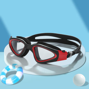 Carreras <span class=keywords><strong>de</strong></span> agua logotipo personalizado hombres competitivo adulto inteligente profesional <span class=keywords><strong>gafas</strong></span> <span class=keywords><strong>de</strong></span> natación - Product Image 6