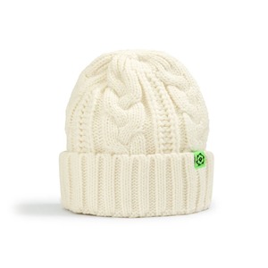 Trendy Unisex Autumn and Winter Warm Knitted High Quality Pullover <b>Hat</b> 3D Embroidered Wholesale Accessory Embroidery - Product Image 1