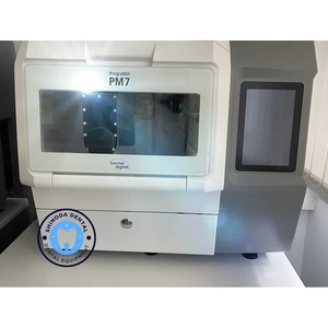 Máquina Dental Ivoclar Vivadent PrograMill PM7, Fresadora Dental Eficiente - Product Image 3