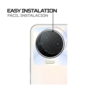 ฟิล์มกันรอยหน้าจอ ANTISHOCK สำหรับเลนส์มือถืออินฟินิกซ์ โน้ต 12 2023 - Product Image 3