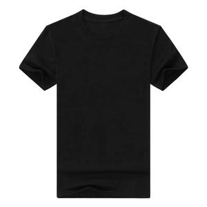 T-shirt pour homme de haute qualité 100% coton, impression de logo personnalisé, vêtements en vrac, vêtements mixtes, balle de vêtements usagés, t-shirts décontractés pour hommes - Product Image 2