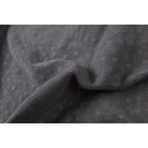 Venta al por mayor de alta calidad Saint Vanity Pave Set con diamantes Zip up Watered Oversise Mens Hoodies - Product Image 3