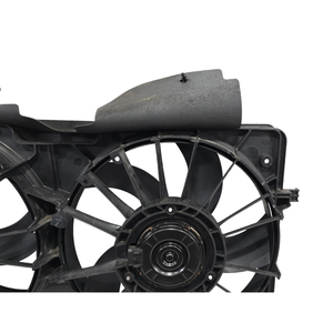 VENTILADOR DE RADIADOR JEEP Serie Compass OM 651.925 Diésel 2100 (11>15) - Product Image 2