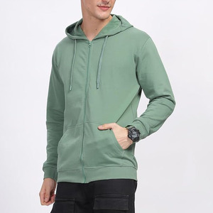 Sweats à capuche pour hommes grande taille de haute qualité Vêtements d'hiver et décontractés Sweats à capuche pour hommes Fournisseur direct d'usine Fabriqué au Pakistan - Product Image 3