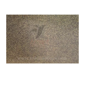 Le meilleur fabricant indien de dalles de granit Mery Gold de qualité naturelle, carrelage extérieur poli, style design moderne au prix de gros - Product Image 4