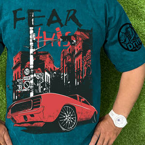 Tops estampados de marca, camiseta de Fitness, manga corta, culturismo muscular, ropa de gimnasio para hombre, camiseta ajustada, camiseta para hombres y adultos - Product Image 4