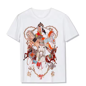 Fournisseur pakistanais de t-shirts pour hommes, coupe classique, personnalisés, 100% coton, col rond, séchage rapide, respirants, confortables - Product Image 2