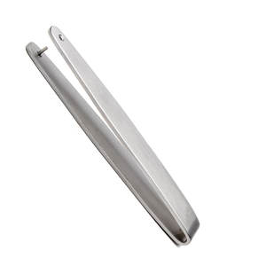 S.S. Surgimed Juego de Instrumentos de Pinza Perforadora de Etiquetas para Orejas, Ligero, Fabricado Profesionalmente, de 2 Pulgadas, para Uso Médico y Quirúrgico, Modelo - Product Image 5