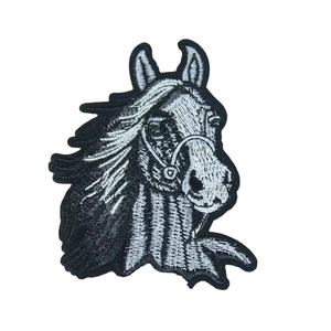 แผ่นแปะหนังรีดด้วยความร้อนแบบแผ่นแปะ3D แผ่นปักลายด้วยความร้อนออกแบบได้ตามต้องการแผ่นแปะปักบน2D ทำจาก PVC 3D - Product Image 6