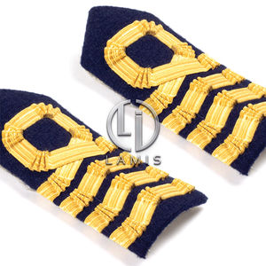 ผลิตเย็บปักถักร้อยอันดับไหล่อินทรธนู - Product Image 6