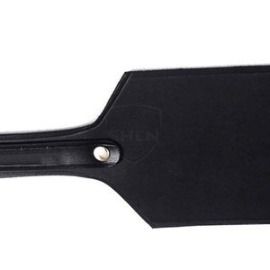 Paleta de Cuero Ligera y Cómoda con Mango de Agarre, Diseño Único, Paleta de Cuero en Oferta, Hecha en Pakistán - Product Image 5