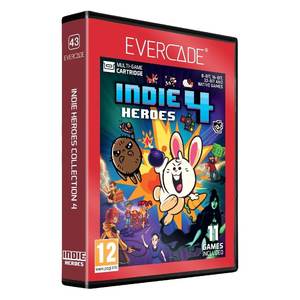Colección Indie Heroes 4 Videojuego PEGI 12+ 1159157 - Product Image 2