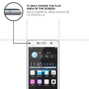 ฟิล์มกันรอยหน้าจอ ANTISHOCK Vivo Y25 ทนทานและดูดซับแรงกระแทกสำหรับโทรศัพท์มือถือ - Product Image 3