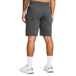 Shorts de survêtement pour hommes de couleur grise unie simple et unie Offre Spéciale bas prix vêtements d'été shorts pour hommes - Product Image 4