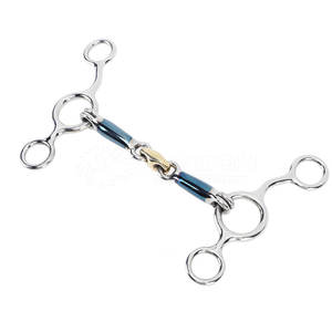 Brocas de caballo de alta calidad a bajo precio, brocas de caballo de diseño personalizado, brocas de caballo ajustables cómodas para la venta en línea - Product Image 1