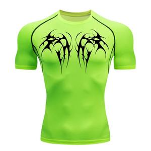 Men's Surfing Shirt Diving Gym Clothes Long Sleeve Basic Surfing Suit Rashguard <b>UV</b> Sun Protection UPF 50+ <b>Swimwear</b> - Product Image 4