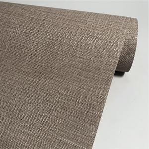 Papel pintado patrón textil - Product Image 6