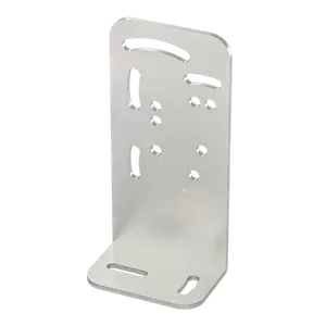 Matériel et accessoires de capteur BALLUFF BAM02ZA - Product Image 1