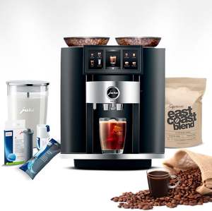 Cafetera Súper Automática Jura Giga 10 - Product Image 1