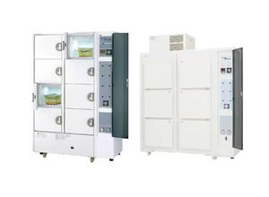 Modèle standard japonais Multi Chamber Animal Housing System Cage d'élevage laboratoire de recherche ADME réactifs rat souris - Product Image 3