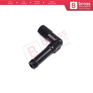 ท่อเทอร์โมสตัท BHC647 รุ่น 1338331R สำหรับ Astra G Vectra B Zafira A 1.4-1.6 16V - Product Image 4