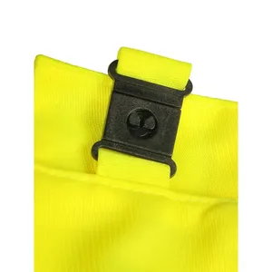 Collare di Sicurezza Personalizzato per Fitness, Gadget Barbados - Product Image 6