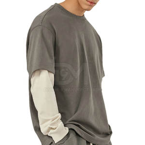 เสื้อสองชั้นสำหรับผู้ชาย - Product Image 2