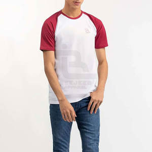 Último diseño Hombres Camisetas Moda Desgaste Camisetas para hombres Color sólido Hombres Camisetas para adultos - Product Image 3