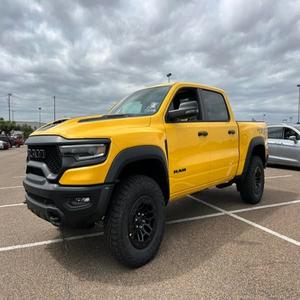 High run Neatly Used 2023 R a m TRX Havoc Edition à vendre - Product Image 1