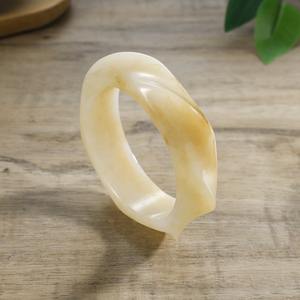 Wholesale Handmade Fashion Retro Design Colored Acrylic <b>Resin</b> Translucent Round Textured Lace <b>Resin</b> <b>Mold</b> Model Women Jewelry - Product Image 6