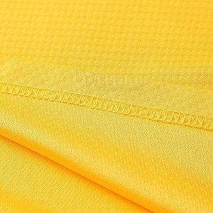 Uniformes de baloncesto antiarrugas para hombres fabricados en poliéster de material duradero - Product Image 5