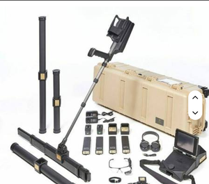 Tout neuf, original, vente en gros pour Okm Exp 6000 Pro Plus, détecteur de métaux 3D et scanner de sol avec vidéo - Product Image 1