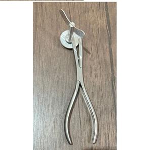 ผู้ผลิตคีมตัดแหวนจากปากีสถาน ขายดีที่สุด จัดส่งรวดเร็ว บริการ OEM คีมตัดแหวนสำหรับขาย - Product Image 1