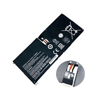 Batterie de remplacement 45Wh HD04XL pour ordinateur portable HP Envy Spectre XT ULTRABOOK 13-2095CA HSTNN-IB3V