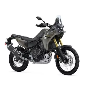 Nouvelle Arrivée : Motos d'Aventure Tenere 700 2025 pour Adultes avec Garantie de 3 Ans, Prêtes à l'Exportation - Product Image 1