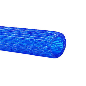 Tubo in PVC flessibile e morbido a strisce per applicazioni in giardino, serra, irrigazione agricola e acqua per costruzioni - Product Image 3