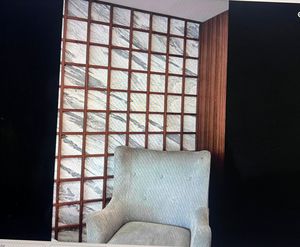 Losa Delgada de Cuarcita Cepillada con Resistencia a la Erosión Ácida, Ecológica, Moderna, para Hoteles - Product Image 5