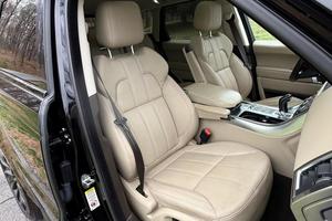 2017 asequible rRa-nge rRov-er Sport - Product Image 5