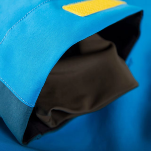 Conjunto de Traje de Esquí de Invierno Personalizado al por Mayor, Ropa de Nieve Térmica Impermeable de 2 Piezas con Diseño Resistente al Viento y al Desgaste - Product Image 3