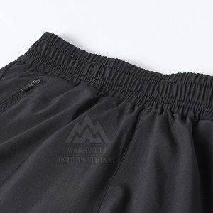 กางเกงขาสั้นออกกำลังกายผู้ชาย เสื้อผ้ากีฬา ขายดี กางเกงยิมน้ำหนักเบา - Product Image 5