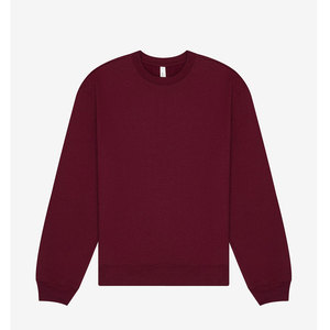 Unisex Midweight to Heavyweight Crewneck <b>Sweatshirt</b> 100% Cotton Winter Digital Printing Bella + Canvas Premium <b>Fleece</b> - Product Image 5