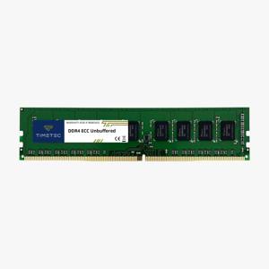 Memoria de Servidor DDR4 ECC, Módulo de RAM de Alto Rendimiento, Confiable y Rápido para Servidores Empresariales, Centros de Datos y Estaciones de Trabajo - Product Image 6