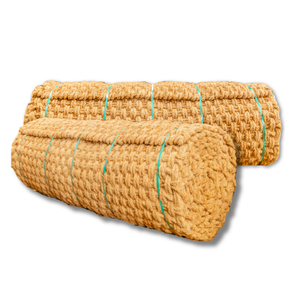 Hot Item Exportation depuis le Vietnam PALM MAT / COIR BLANKET Créer des passerelles sûres: Tapis de paume pour les routes et les espaces publics - Product Image 1
