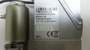 11103) [<b>USED</b>] BRONKHIRST F-201CM-050-AGD-88-K - Product Image 5