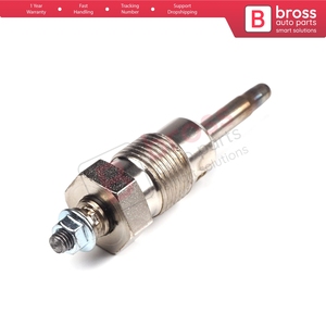 BGP33 1 Piece <b>Heater</b> Glow <b>Plugs</b> 0001599101 GV626 0100221311 for 200 220 240 - Product Image 3
